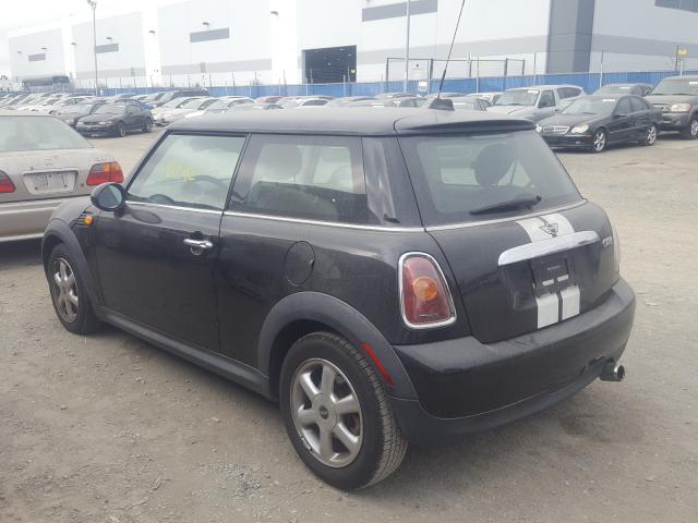 Photo 2 VIN: WMWMF3C55ATZ25394 - MINI COOPER 