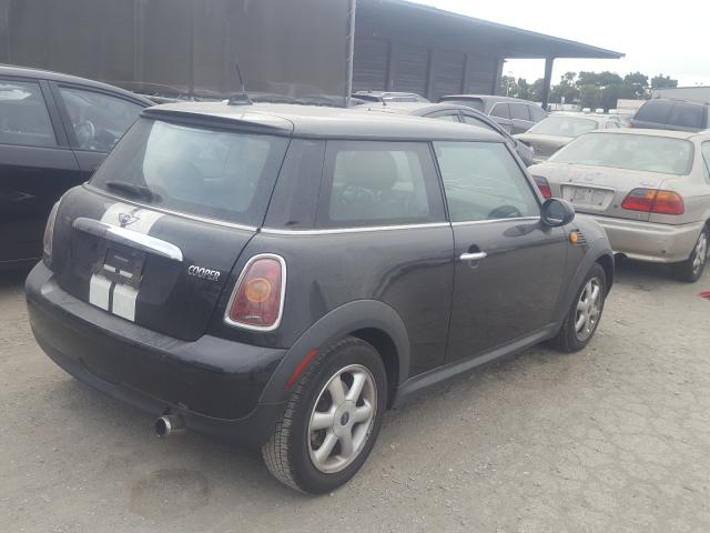 Photo 3 VIN: WMWMF3C55ATZ25394 - MINI COOPER 