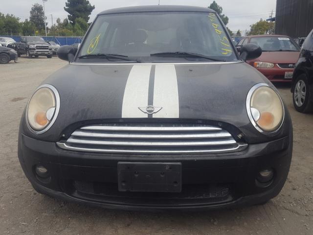 Photo 8 VIN: WMWMF3C55ATZ25394 - MINI COOPER 