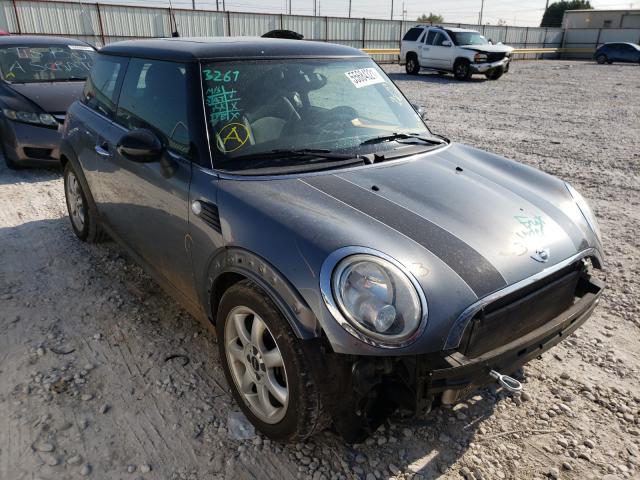 Photo 0 VIN: WMWMF3C55ATZ26139 - MINI COOPER 