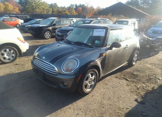 Photo 1 VIN: WMWMF3C55ATZ26187 - MINI COOPER HARDTOP 