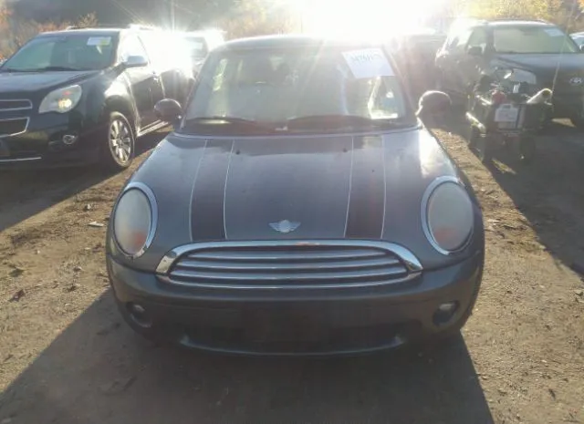 Photo 5 VIN: WMWMF3C55ATZ26187 - MINI COOPER HARDTOP 