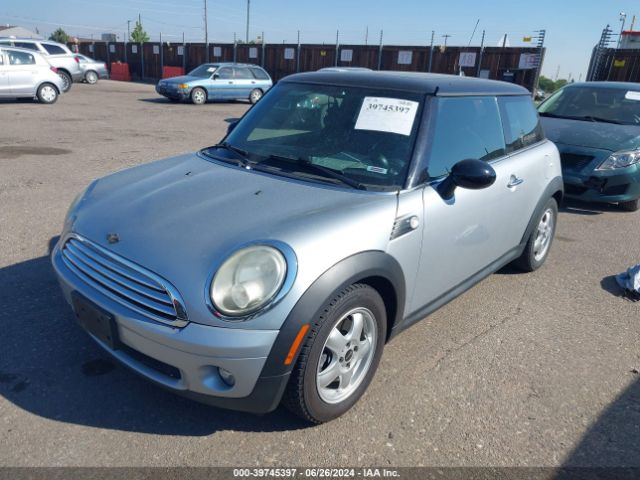 Photo 1 VIN: WMWMF3C55ATZ26786 - MINI COOPER 