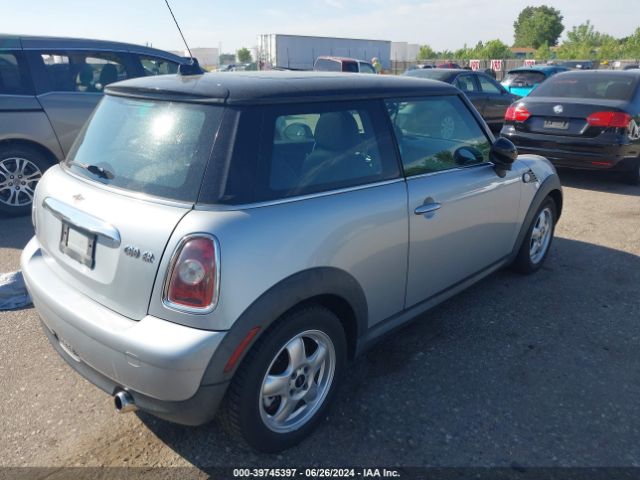 Photo 3 VIN: WMWMF3C55ATZ26786 - MINI COOPER 