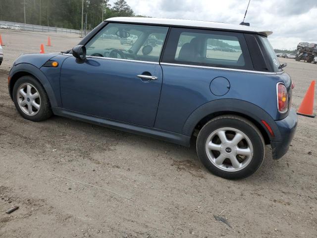 Photo 1 VIN: WMWMF3C55ATZ28229 - MINI COOPER 