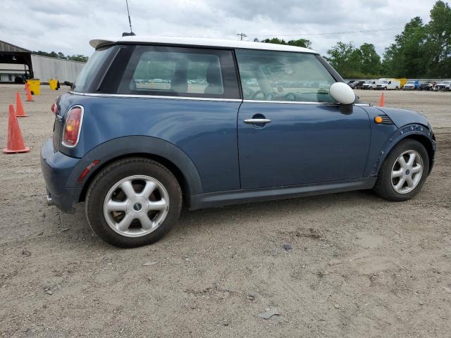 Photo 2 VIN: WMWMF3C55ATZ28229 - MINI COOPER 