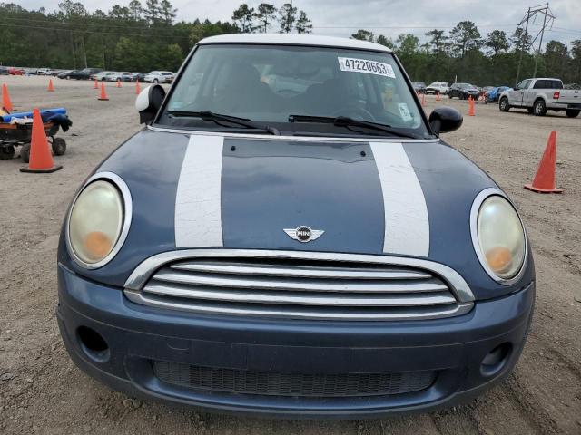 Photo 4 VIN: WMWMF3C55ATZ28229 - MINI COOPER 