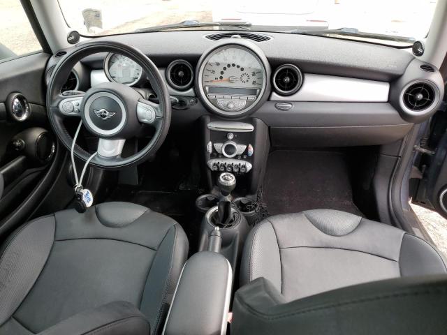 Photo 7 VIN: WMWMF3C55ATZ28229 - MINI COOPER 