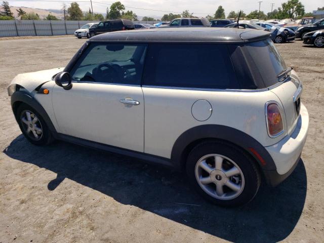 Photo 1 VIN: WMWMF3C55ATZ62140 - MINI COOPER 