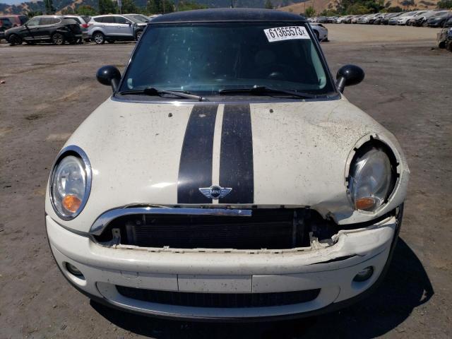 Photo 4 VIN: WMWMF3C55ATZ62140 - MINI COOPER 