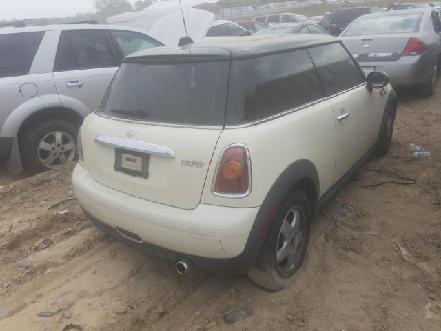 Photo 3 VIN: WMWMF3C55ATZ62462 - MINI COOPER 