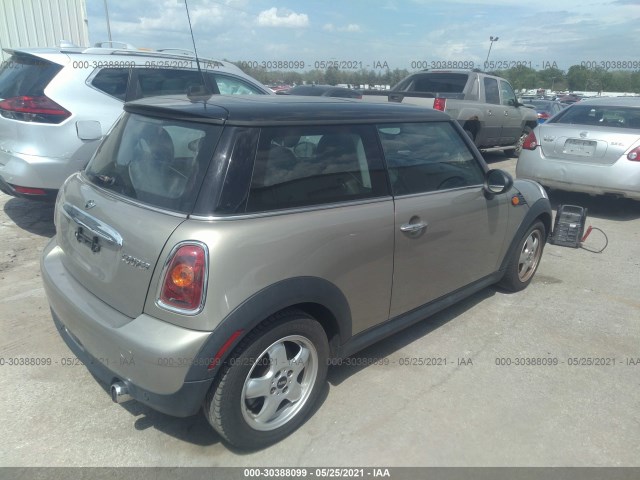 Photo 3 VIN: WMWMF3C55ATZ62946 - MINI COOPER HARDTOP 