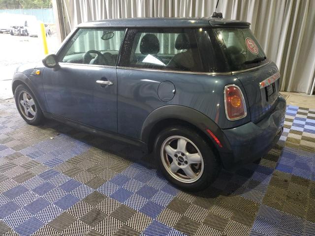 Photo 1 VIN: WMWMF3C55ATZ64941 - MINI COOPER 