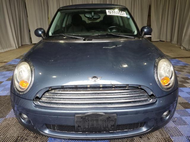 Photo 4 VIN: WMWMF3C55ATZ64941 - MINI COOPER 