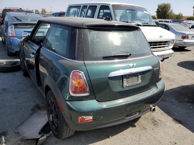 Photo 2 VIN: WMWMF3C55ATZ65376 - MINI COOPER 