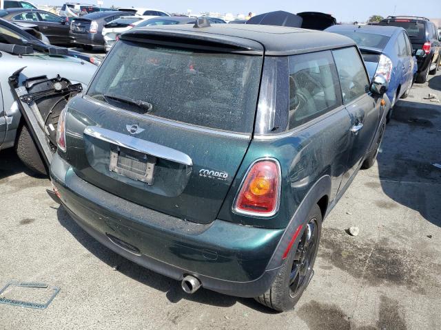 Photo 3 VIN: WMWMF3C55ATZ65376 - MINI COOPER 