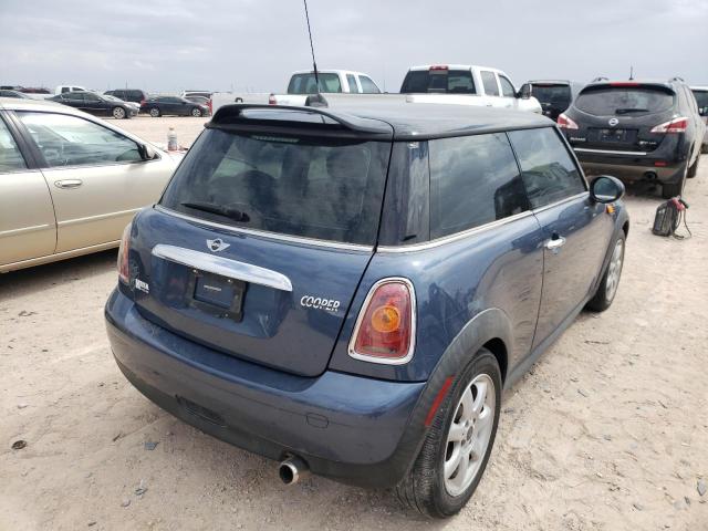 Photo 3 VIN: WMWMF3C55ATZ65460 - MINI COOPER 