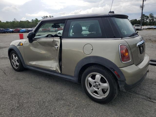 Photo 1 VIN: WMWMF3C55ATZ66334 - MINI COOPER 