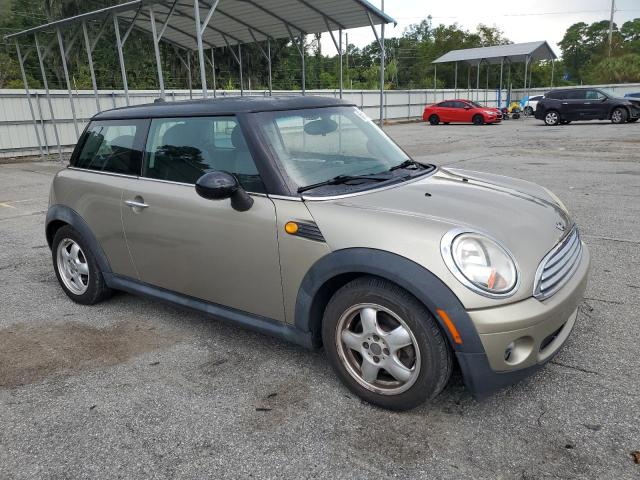 Photo 3 VIN: WMWMF3C55ATZ66334 - MINI COOPER 