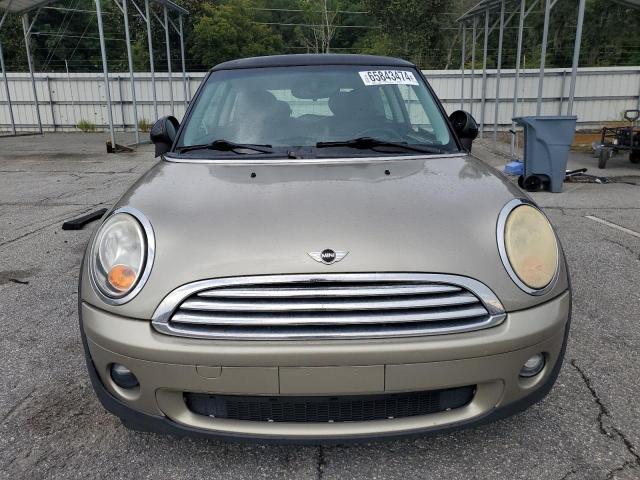 Photo 4 VIN: WMWMF3C55ATZ66334 - MINI COOPER 