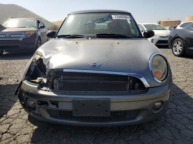 Photo 4 VIN: WMWMF3C55ATZ66494 - MINI COOPER 