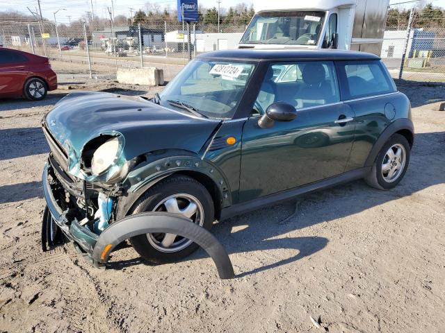 Photo 0 VIN: WMWMF3C56ATU77067 - MINI COOPER 