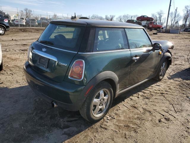 Photo 2 VIN: WMWMF3C56ATU77067 - MINI COOPER 