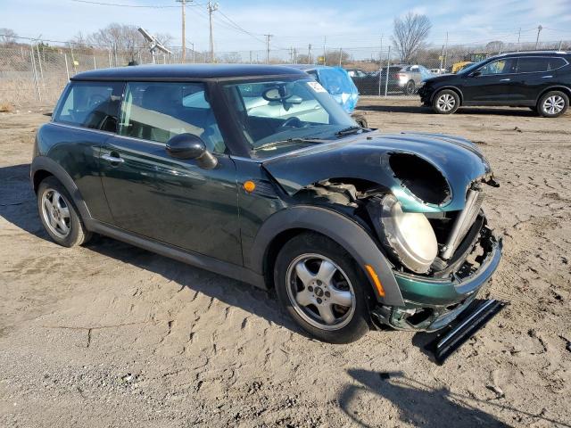 Photo 3 VIN: WMWMF3C56ATU77067 - MINI COOPER 