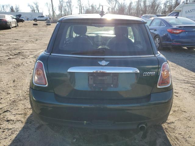 Photo 5 VIN: WMWMF3C56ATU77067 - MINI COOPER 