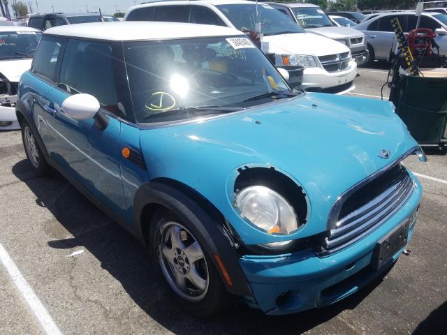 Photo 0 VIN: WMWMF3C56ATU77098 - MINI COOPER 