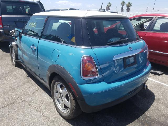 Photo 2 VIN: WMWMF3C56ATU77098 - MINI COOPER 