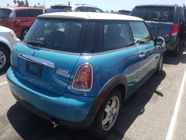 Photo 3 VIN: WMWMF3C56ATU77098 - MINI COOPER 