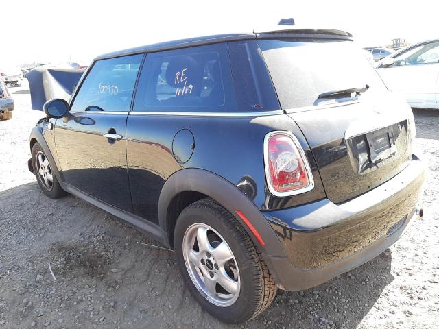 Photo 2 VIN: WMWMF3C56ATU77828 - MINI COOPER 