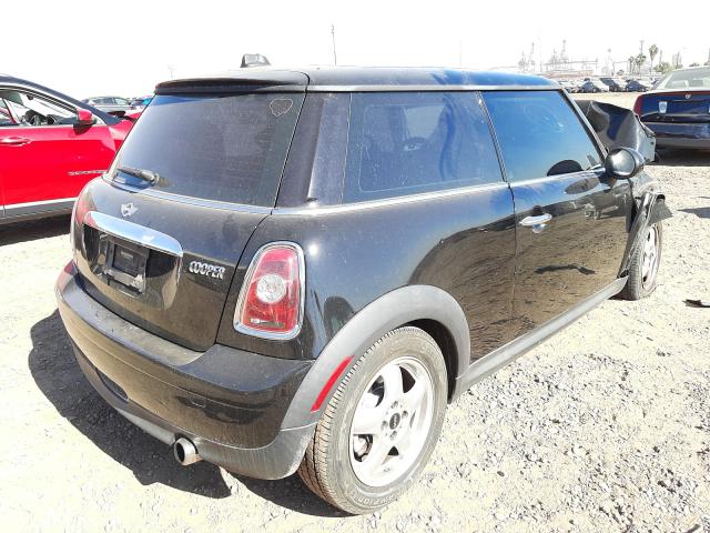 Photo 3 VIN: WMWMF3C56ATU77828 - MINI COOPER 