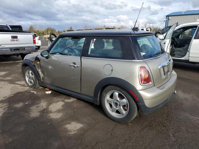 Photo 1 VIN: WMWMF3C56ATU79272 - MINI COOPER 