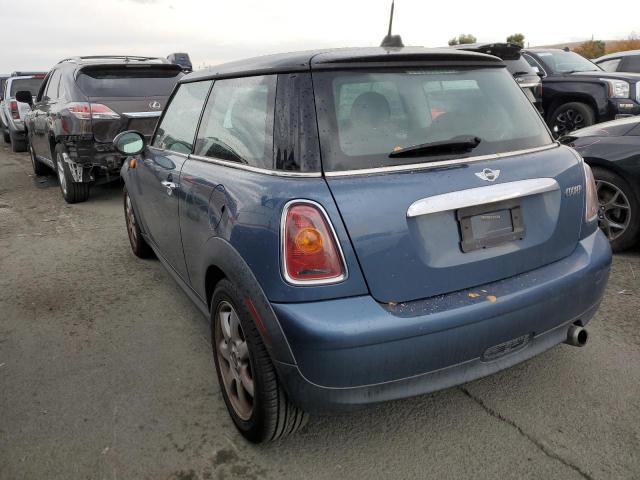 Photo 1 VIN: WMWMF3C56ATU79837 - MINI COOPER 