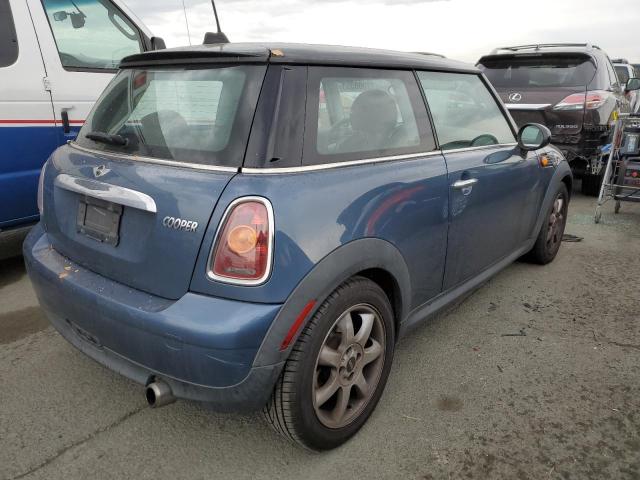 Photo 2 VIN: WMWMF3C56ATU79837 - MINI COOPER 