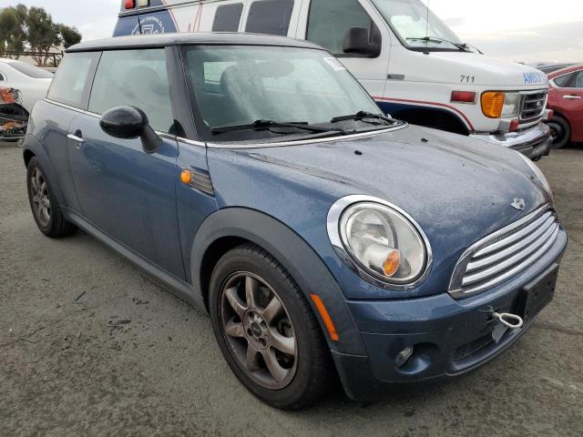 Photo 3 VIN: WMWMF3C56ATU79837 - MINI COOPER 