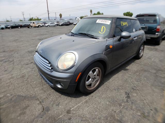 Photo 1 VIN: WMWMF3C56ATZ22388 - MINI COOPER 