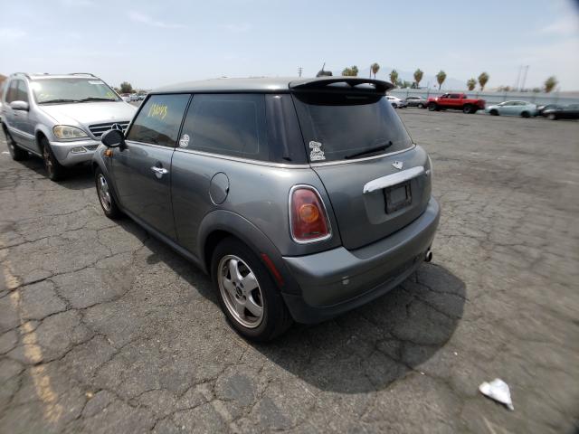 Photo 2 VIN: WMWMF3C56ATZ22388 - MINI COOPER 