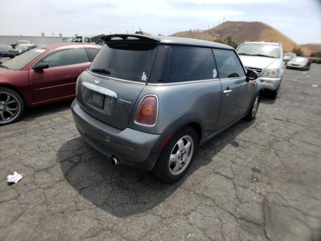 Photo 3 VIN: WMWMF3C56ATZ22388 - MINI COOPER 