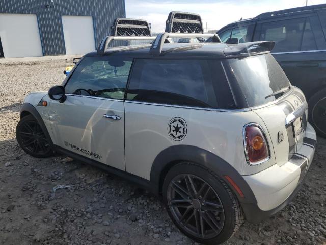 Photo 1 VIN: WMWMF3C56ATZ25131 - MINI COOPER 