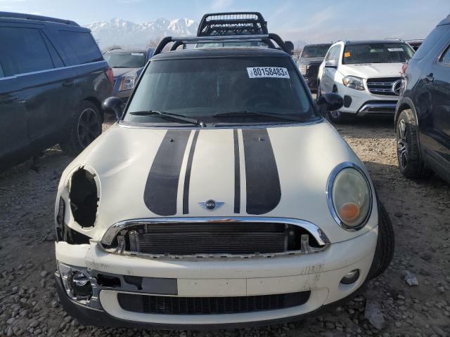 Photo 4 VIN: WMWMF3C56ATZ25131 - MINI COOPER 