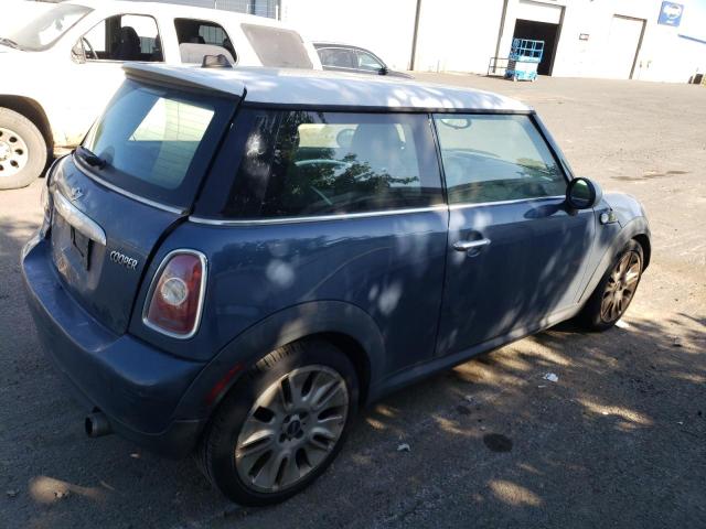 Photo 2 VIN: WMWMF3C56ATZ27350 - MINI COOPER 