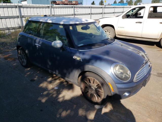 Photo 3 VIN: WMWMF3C56ATZ27350 - MINI COOPER 