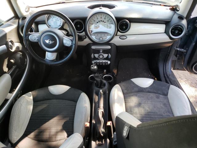 Photo 7 VIN: WMWMF3C56ATZ27350 - MINI COOPER 