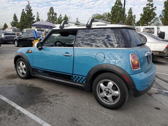 Photo 1 VIN: WMWMF3C56ATZ62308 - MINI COOPER 