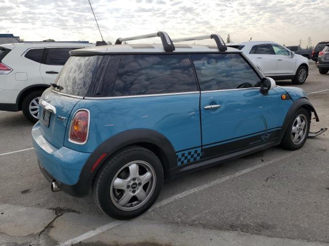 Photo 2 VIN: WMWMF3C56ATZ62308 - MINI COOPER 