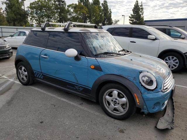 Photo 3 VIN: WMWMF3C56ATZ62308 - MINI COOPER 