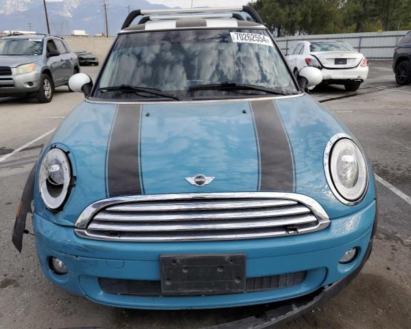 Photo 4 VIN: WMWMF3C56ATZ62308 - MINI COOPER 